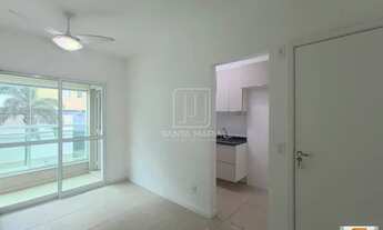 Imagem 3: Apartamento (tipo - padrao) 1 dormitórios, cozinha planejada, portaria 24hs, lazer, espaço