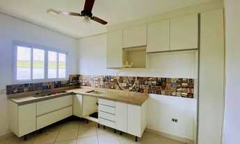 Imagem 7: Casa com 3 dormitórios para alugar, 360 m² por R$ 12.200,00/mês - Condomínio Parque Ytu Xa