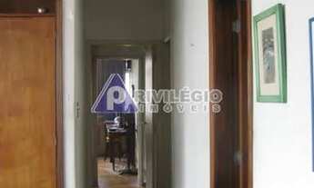 Imagem 5: Ótimo apartamento 3 quartos em Ipanema