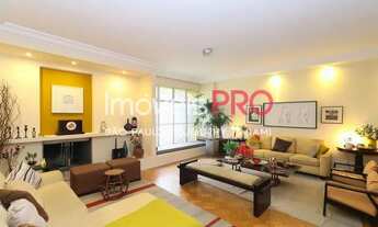 Imagem 2: Brooklin Novo, Casa com 4 quartos sendo 3 suites, 4 vagas, fácil acesso