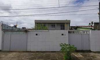 Imagem 2: Casa para aluguel, 3 quartos, 1 suíte, 2 vagas, Iputinga - Recife/PE