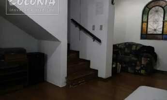 Imagem 2: Santo André - Casa Padrão - Vila Camilópolis