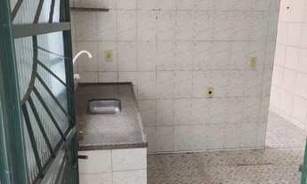 Imagem 4: Barracão tupi b