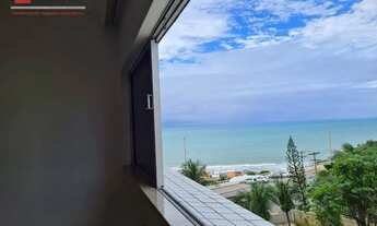 Imagem 4: Apartamento com vista para o mar 3 dormitórios para alugar, 140 m² por R$ 3.500/mês - Petr