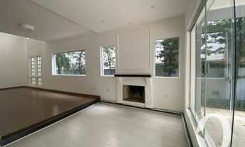 Imagem 3: Casa com 4 dormitórios, 330 m² - venda por R$ 2.100.000 ou aluguel por R$ 12.350/mês - Alp