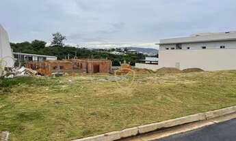 Imagem 2: Terreno à venda, 360 m² por R$ 450.000 - Condomínio Reserva Saint Paul - Itu/SP