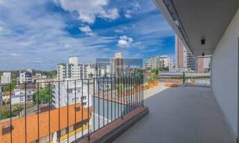 Imagem 4: Cobertura de 3 dormitórios no Higienópolis