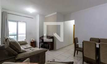 Imagem 3: Apartamento para Aluguel - Guilhermina, 2 Quartos, 80 m2