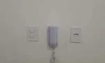 Imagem 4: Apartamento com 1 dorm, Aviacao, Praia Grande - R$ 270 mil, Cod: ACT2636