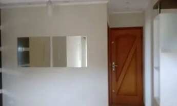 Imagem 5: Apartamento com 3 dormitórios para alugar, 62 m² por R$ 2.200,00/mês - Assunção - São Bern