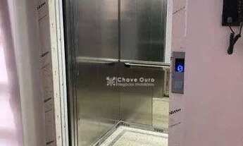 Imagem 2: Apartamento com 2 dormitórios para alugar, 97 m² por R$ 2.876,00/mês - Independência - Cas