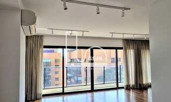 Imagem 5: APARTAMENTO DUPLEX PARA ALUGUEL, COM 2 SUÍTES E 3 VAGAS, SÃO PAULO, SP