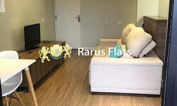 Imagem 5: Excelente Apartamento no Cond Saint Denis - Rua Leopoldo Couto de Magalhães Junior - Itaim