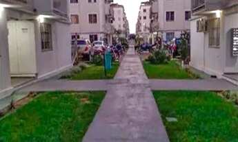 Imagem 4: Apartamento para Aluguel - Santos Dumond, 2 Quartos, 43 m2