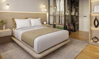 Imagem 3: Apartamento para venda possui 81 metros quadrados com 3 quartos em Vila Mariana - São Paul