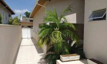 Imagem 3: Casa com 4 dormitórios à venda, 300 m² por R$ 2.500.000,00 - Condomínio Jardim Theodora