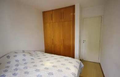 Imagem 5: EXCELENTE APTO MOBILIADO - LAZER - LOCALIZAÇÃO PRIVILEGIADA