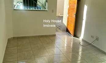 Imagem 3: CASA RESIDENCIAL em SÃO PAULO - SP, PENHA