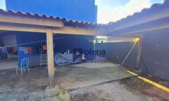 Imagem 3: Casa com 2 dormitórios para alugar, 200 m² por R$ 1.855,00/mês - Jardim Ipiranga (Nova Ven