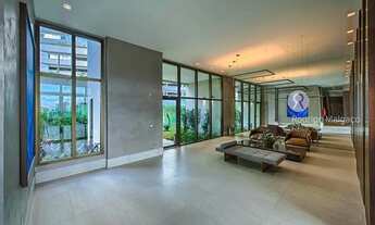 Imagem 3: APÊ Tribeca Square $3700 Vila da Serra Nova Lima MG