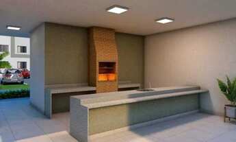 Imagem 3: Apartamento em Restinga