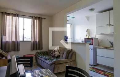 Imagem 3: Apartamento para Aluguel - Parque Prado, 2 Quartos, 45 m2