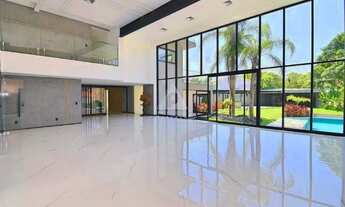 Imagem 2: Casa em Condomínio à venda, 5 quartos, 5 suítes, 5 vagas, BARRA DA TIJUCA - RIO DE JANEIRO