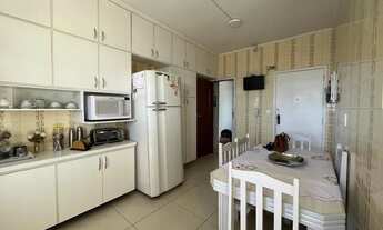 Imagem 5: Apartamento para venda com 110 metros quadrados com 2 quartos em Boqueirão - Santos - SP