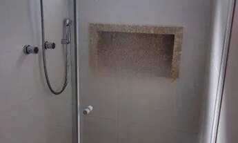 Imagem 3: Apartamento com 2 dormitórios para alugar, 64 m² - Campestre - Santo André/SP