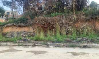 Imagem: Excelente lote de 200m2 em condomínio no