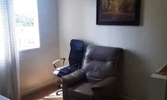 Imagem 6: Reserva Ibiapaba, 2 quartos sendo 1 suíte, 1 vaga, Marambaia, Belém, PA