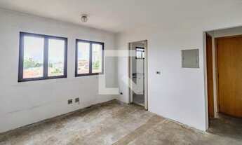 Imagem 2: Apartamento para Aluguel - Ipiranga, 1 Quarto, 26 m2