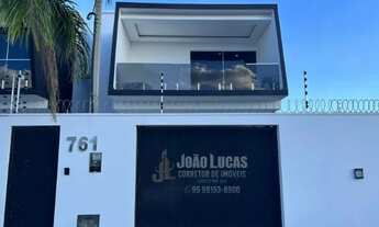 Imagem: Aluga-se Imóvel de Alto Padrão no Caçari