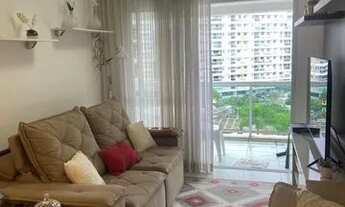 Imagem: Excelente apartamento localizado em um dos