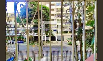 Imagem 7: Apartamento para Aluguel - Lagoa, 2 Quartos, 67 m2