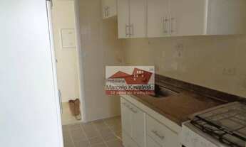 Imagem 3: Apartamento à venda, 50 m² por R$ 300.000,00 - Vila Paulista - São Paulo/SP