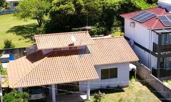 Imagem 2: Bela Casa Localizada Próxima as Dunas do Siriú, em Garopaba!