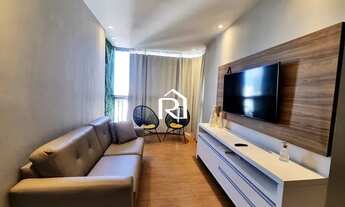 Imagem 3: Apartamento para venda com 2 quartos suíte e lazer em Praia de Itaparica - Vila Velha - ES