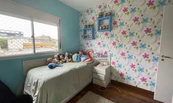 Imagem 15: Apartamento com 3 dormitórios, 127 m² - venda por R$ 1.250.000 ou aluguel por R$ 7.000/mês