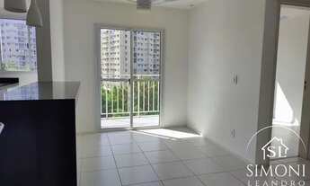 Imagem: SCL J10- Apartamento! 2Qts, suite com Lazer