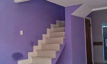 Imagem 7: Alugo Casa Duplex Gem. (2 Quartos) + Ar-condicionado, em Condomínio - Estrada da Grama - G