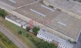 Imagem 5: Comercial Galpão em Jundiaí