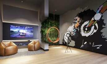 Imagem 3: Apartamento para venda possui 71 metros quadrados com 2 quartos em Vila Albertina - São Pa