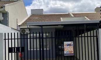 Imagem: Casa para Venda em Campo Mourão, Jardim