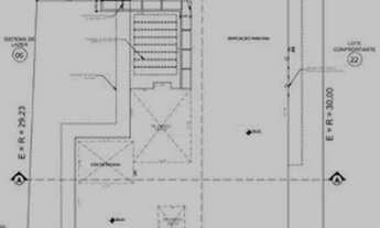 Imagem 7: Terreno à venda, 494 m² por R$ 1.490.000,00 - Alphaville - Santana de Parnaíba/SP