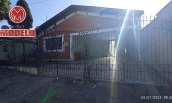 Imagem: Casa com 2 dormitórios, 173 m² - venda