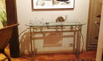 Imagem 3: APARTAMENTO - HIGIENÓPOLIS - SP