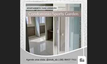 Imagem: Sports Garden