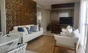 Imagem 4: Apartamento Padrão em Jundiaí