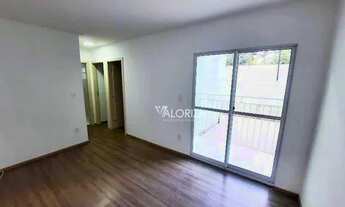 Imagem 3: Apartamento com 2 dormitórios para alugar - Residencial Morales - Sorocaba/SP